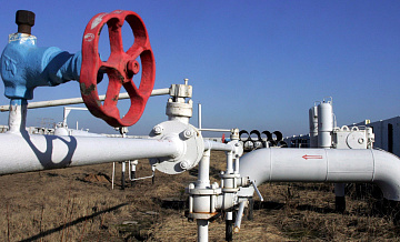 Болгария будет покупать газ у США