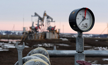 США наращивают объёмы закупки российской нефти