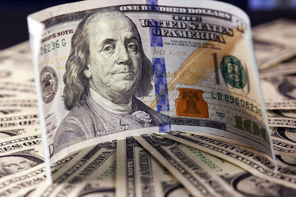 США превращают доллар в оружие – это ударит по всей экономике мира