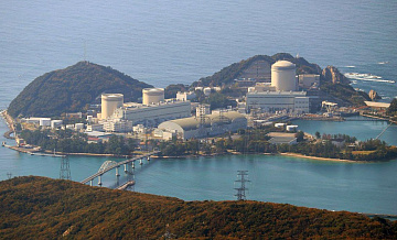 В Японии произошла очередная утечка радиоактивных вод