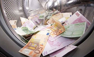 В ЕС создадут орган по борьбе с отмыванием денег