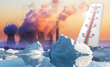 Ученые предсказали климатическую катастрофу