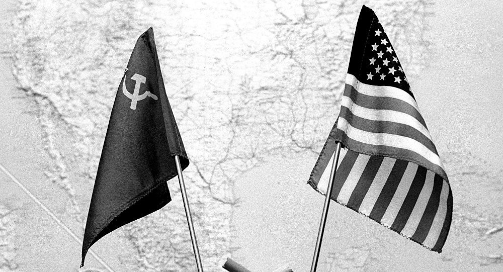 США призвали вернуться к «эпохе Рейган»
