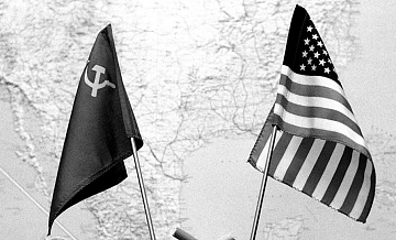 США призвали вернуться к «эпохе Рейган»