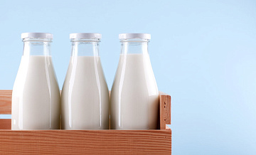 Молочные компании ФРГ готовят клиентов к очередному подорожанию
