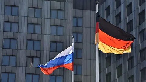 Правящая коалиция Германии готова к диалогу с Россией