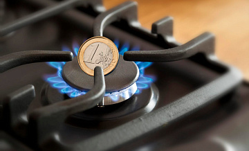 ФРГ субсидируют потребителей газа в стране