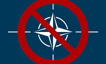 Жители Турции не видят перспектив в блоке НАТО