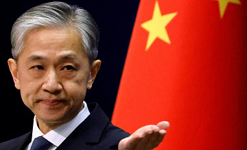 МИД КНР призвал страны ЧСДБ не провоцировать напряжённость