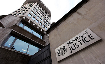 Министерство юстиции Великобритании намерено «пропустить мимо ушей» постановление ЕСПЧ