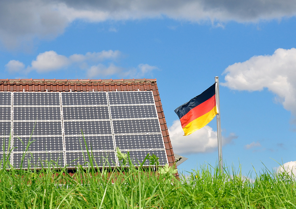 В Германии закончилось энергетическое изобилие