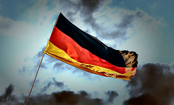 Германию обвинили в стремлении создать «Четвертый рейх»
