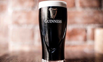      "Guinness"