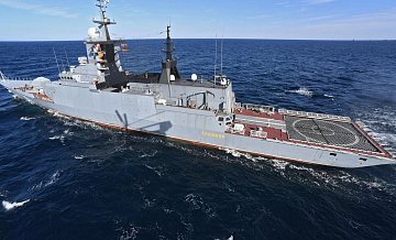 США отреагировало на сосредоточение совместного флота КНР и РФ в Беринговом море