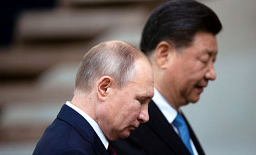 В ЕС опасаются, что Китай начнет поставлять в Россию технологичные товары