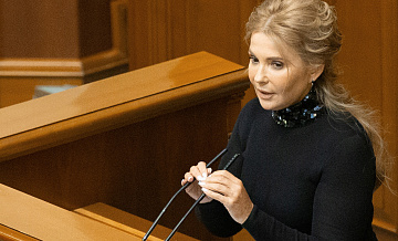 Тимошенко рассказала, как власти обманывают население