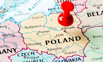 Польша потребует у Чехии территории в качестве реституции