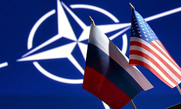 В США назвали даты переговоров России с НАТО и ОБСЕ