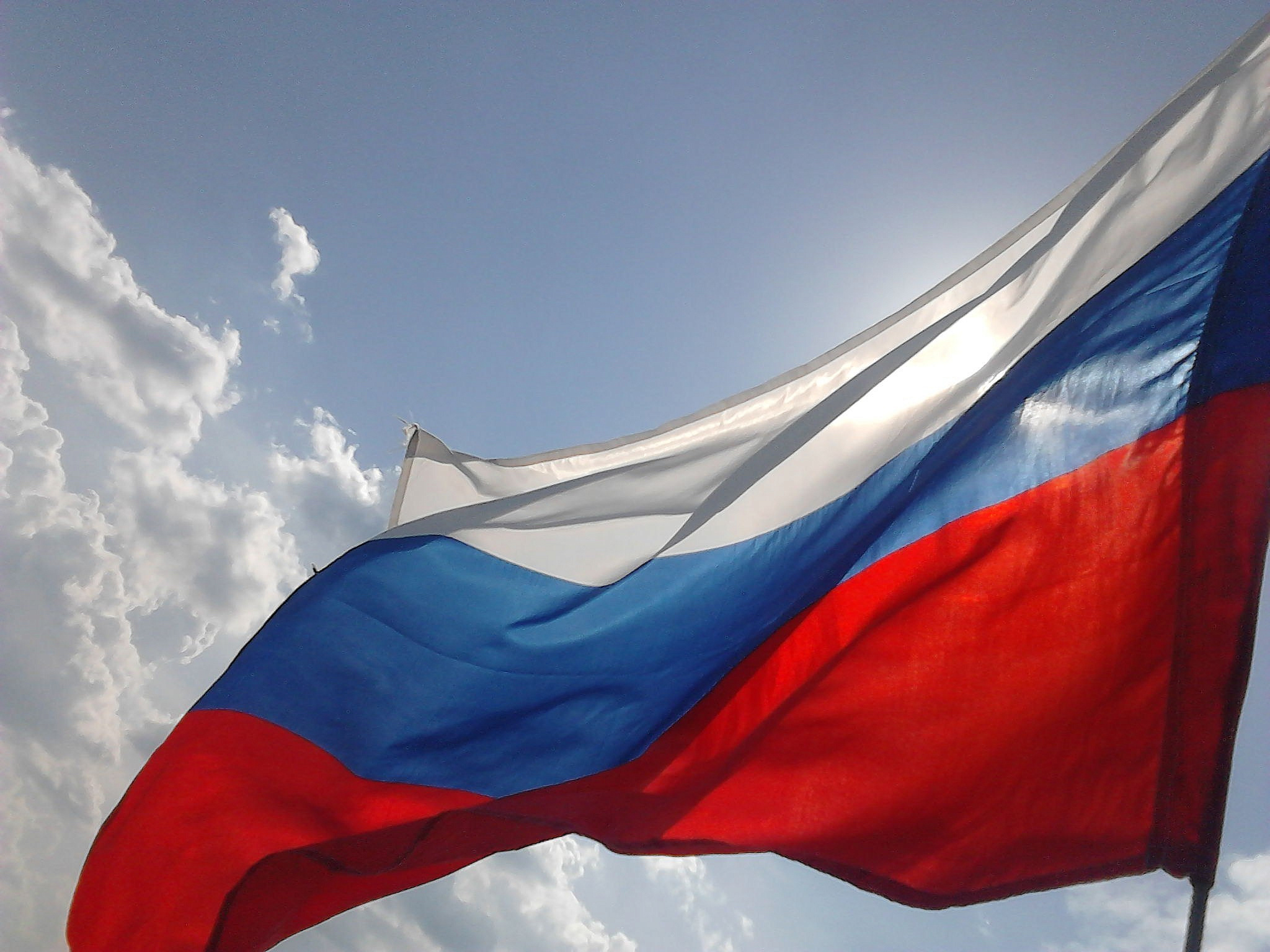 Российский пункт МТО в Судане утверждает статус России как мировой державы