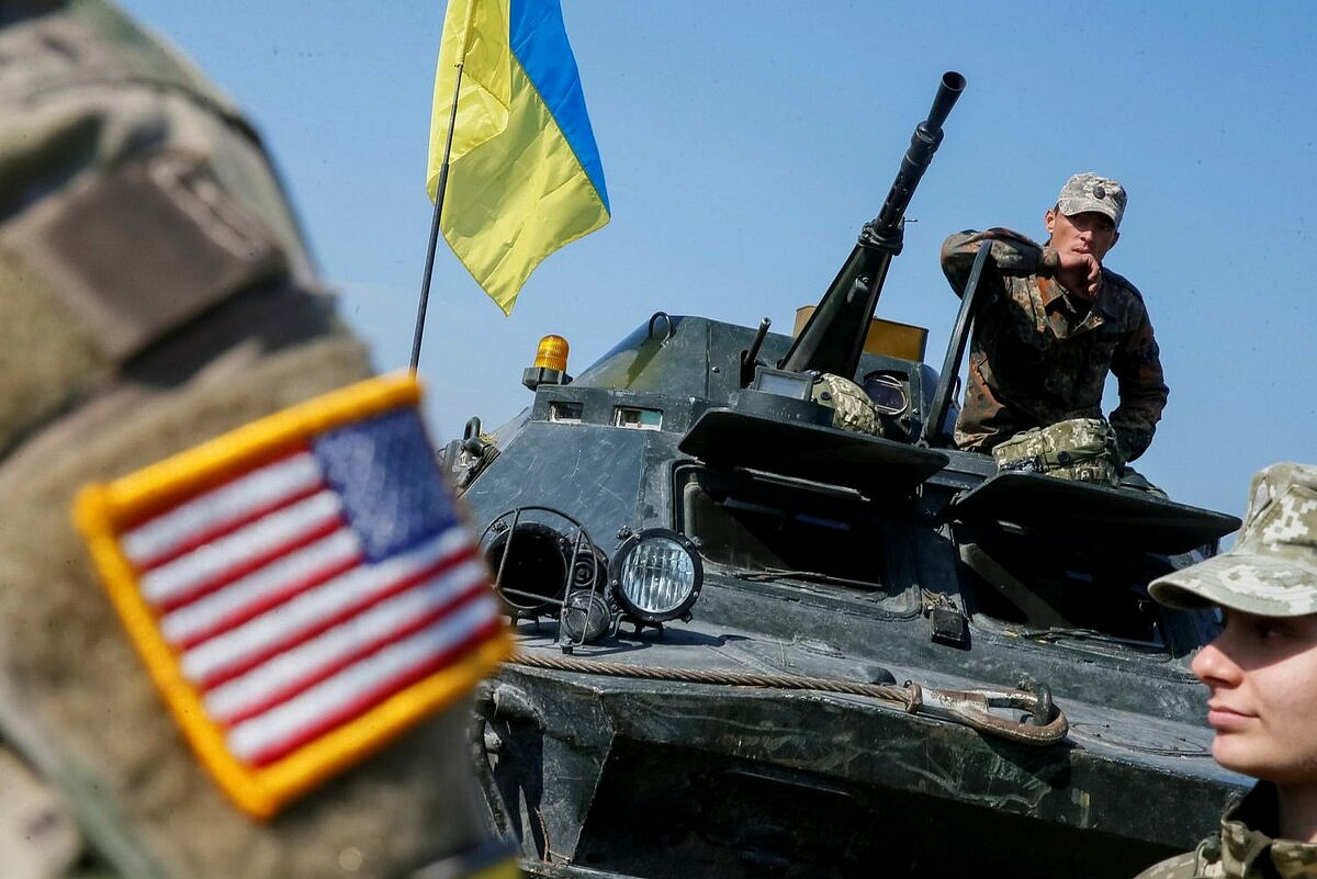 США могут «разменять» Украину на лояльность России
