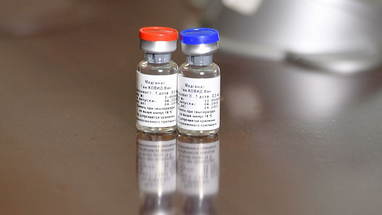 Нехватка вакцины сделала «Спутник V» популярным на Западе