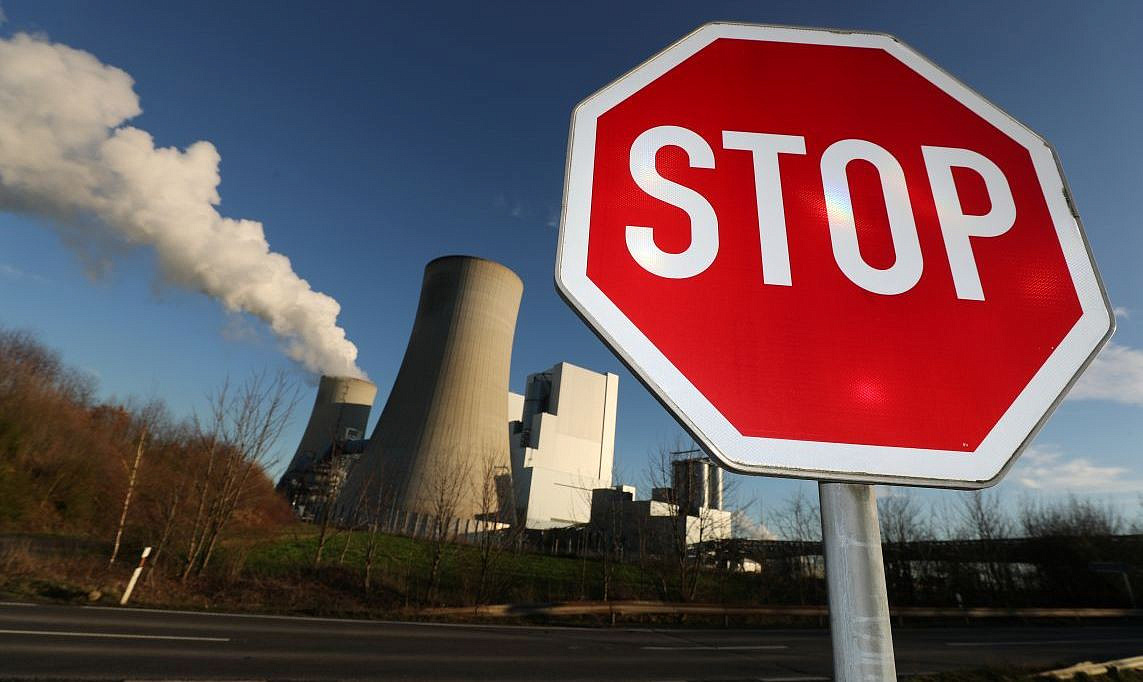 В ЕС хотят отказаться от ядерной энергии