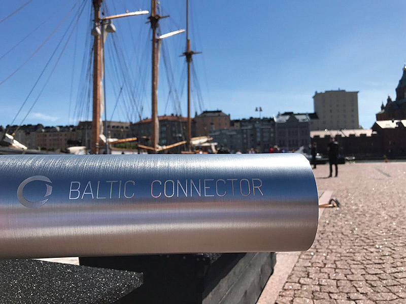         Balticconnector