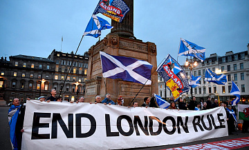 Новый референдум о независимости Шотландии проведут в 2023 году