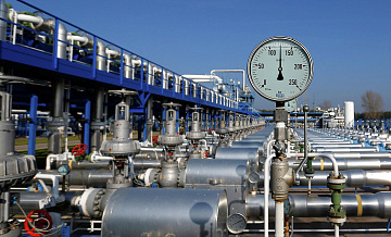 Болгарские предприниматели требуют восстановления поставок газа из РФ