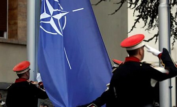 Названы «страны-иждивенцы» в НАТО