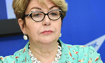 Посол РФ в Болгарии отреагировала на правительственные инсинуации