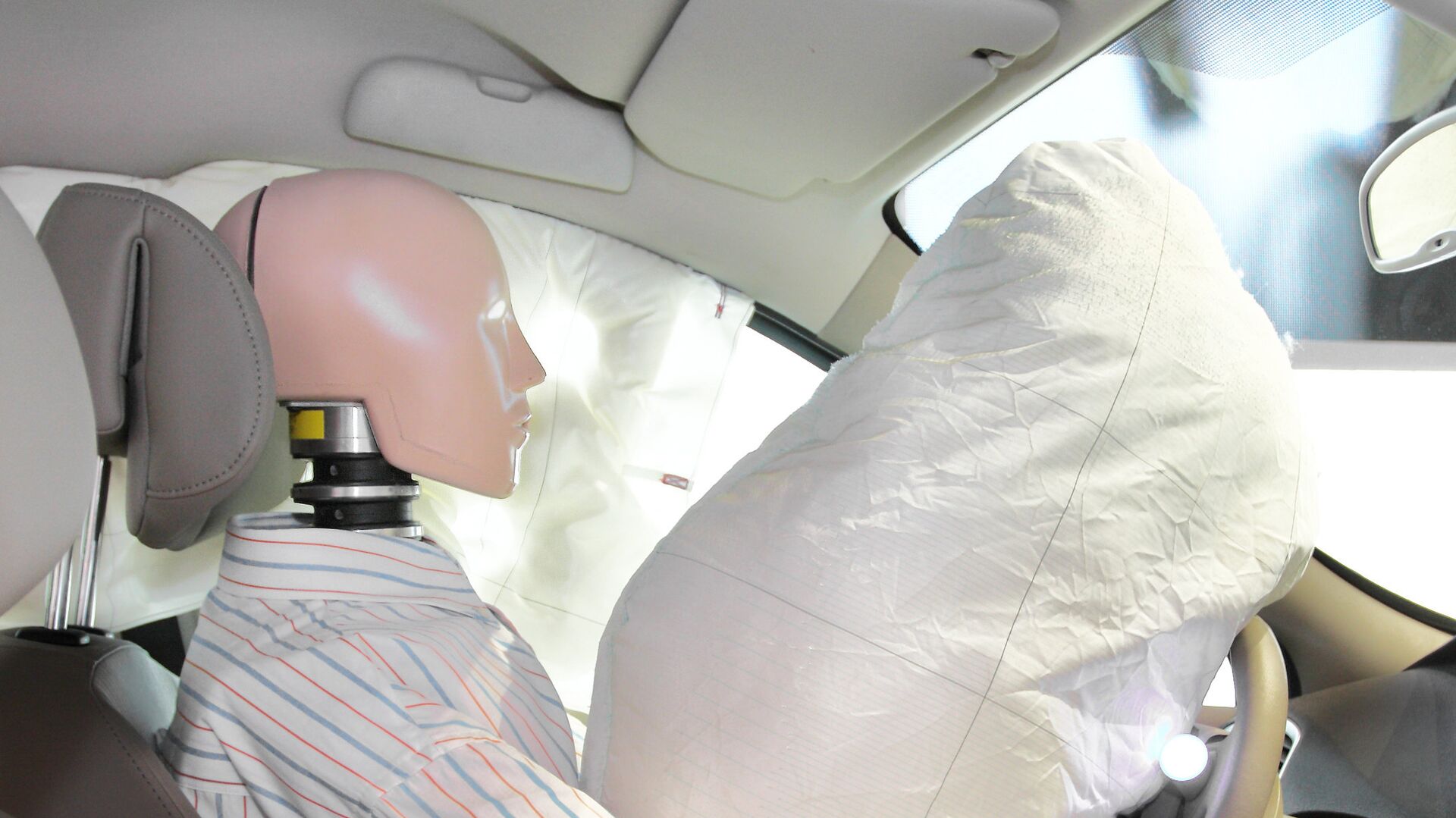 Funbag Airbag