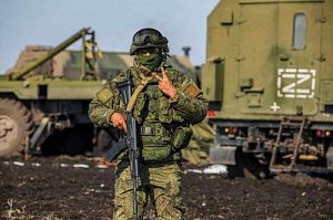 «Мы идем на штурм вслепую»: оренбургские мобилизованные пожаловались на «беззаконье» командования