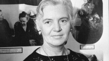 Умерла внучка Станиславского и правнучка Льва Толстого инокиня Олимпиада Умерла внучка Станиславского и правнучка Льва Толстого инокиня Олимпиада