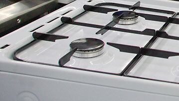 В МЧС предупредили об опасности бытовых газовых плит