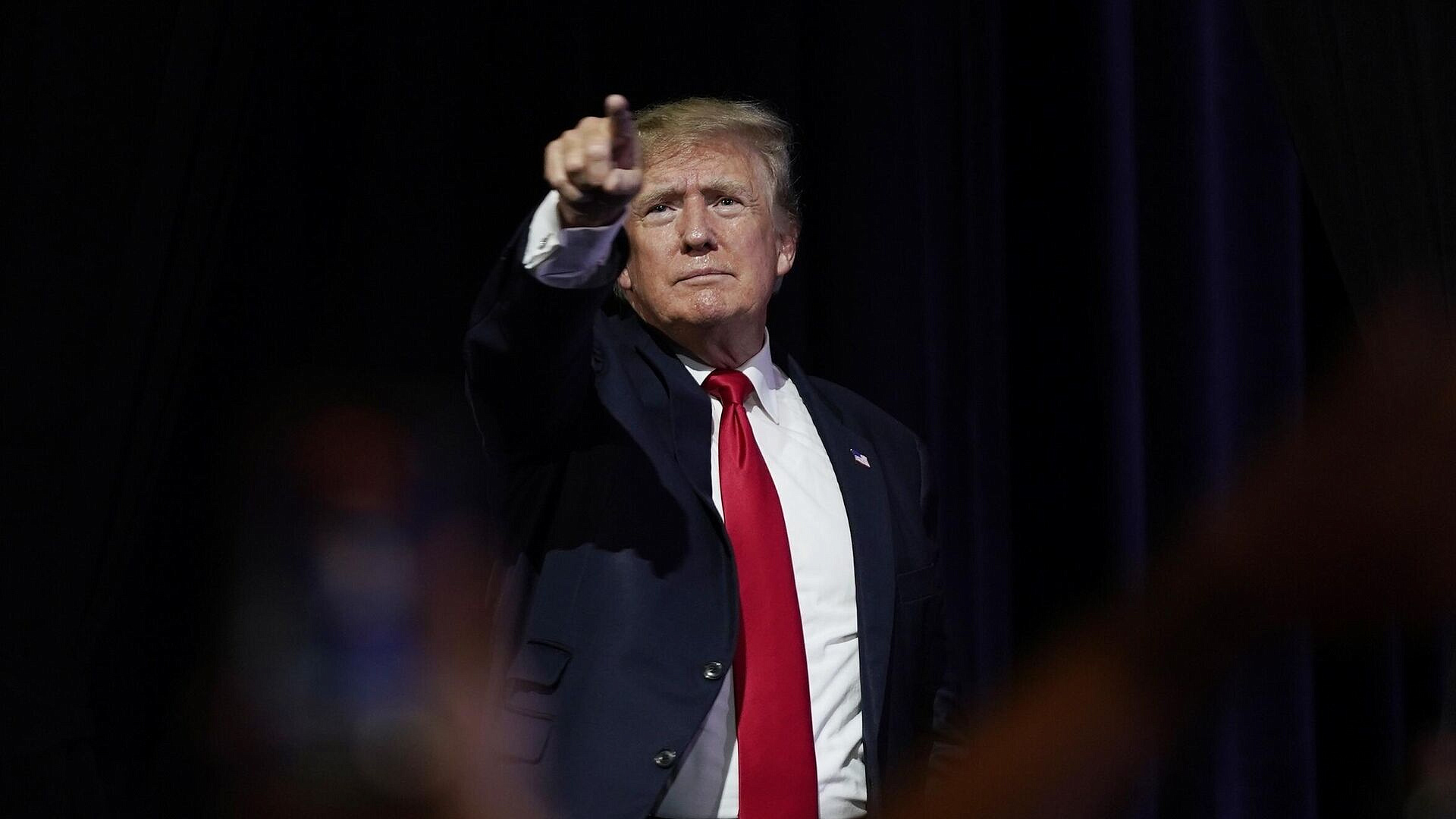 Трамп заявил о повышении ранее введенных пошлин до 15 процентов