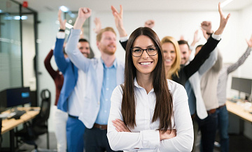 Раскрыто, сколько россиян подшучивает над коллегами на 1 апреля