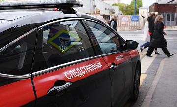 Под Нижнем Новгородом ищут убийцу задушенной женщины