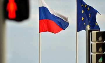 Европа близка к снятию антироссийских санкций
