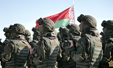 В Белоруссии нерадивых аграриев отправят на военно-воспитательные сборы