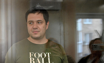 Суд рассмотрит жалобу на арест главного редактора Telegram-канала Baza