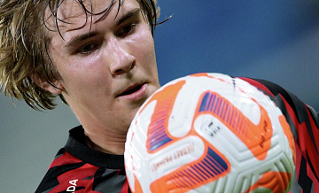 В "Акроне" заявили о доверии молодежи из-за слухов об уходе Пестрякова