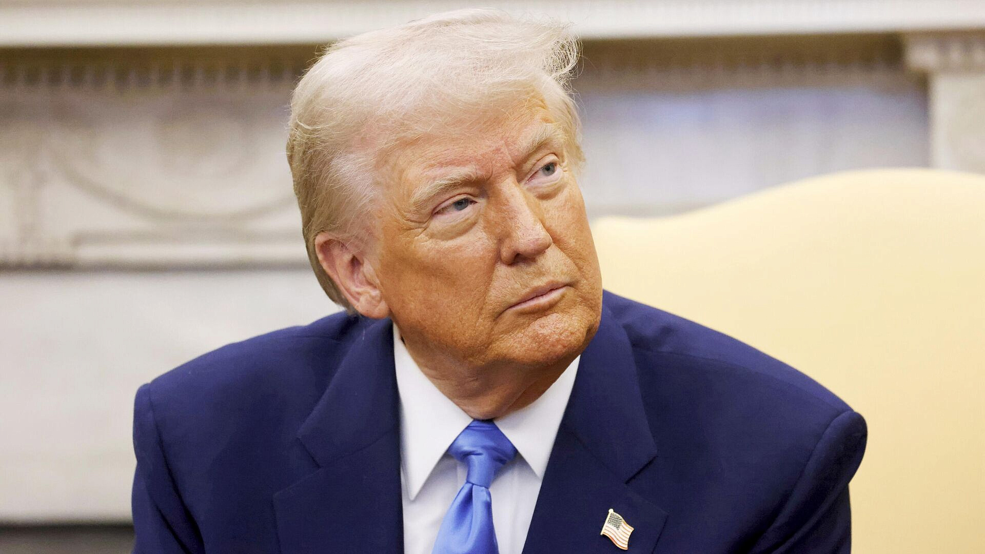 "Попробуйте отнять": Трамп сделал заявление о новых территориях России