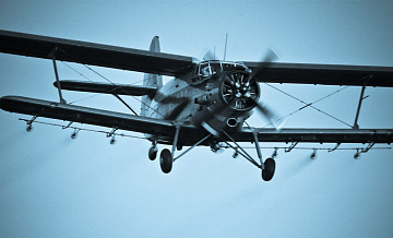 Самолет Ан-2 на Камчатке пропал неподалеку от поселка Ключи