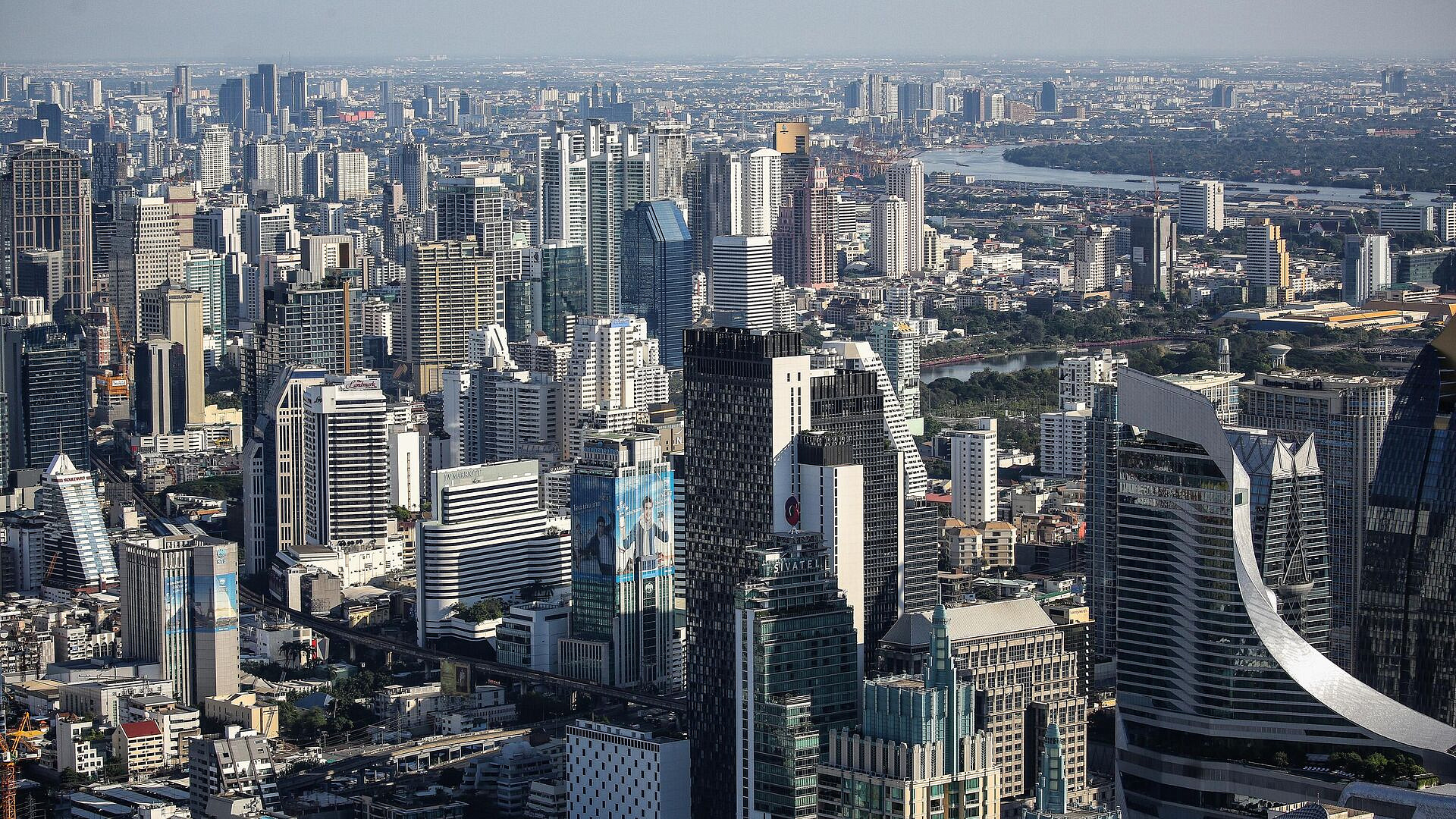 Армейское командование Таиланда сообщило об обстреле со стороны Камбоджи