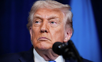 Трамп утверждает, что заслуживает возможность третьего срока