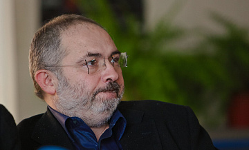 ВС не стал рассматривать жалобу признанного СМИ-иноагентом Гельмана*