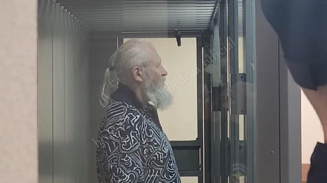 Прокурор запросил 24,5 года для Глущенко по делу об убийстве на Кипре