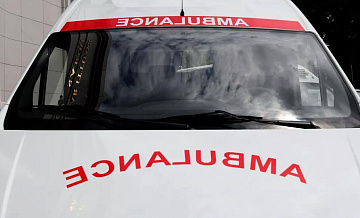 В Узбекистане шесть человек погибли в ДТП с поездом