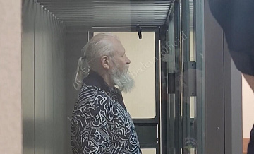 Прокурор запросил 24,5 года для Глущенко по делу об убийстве на Кипре